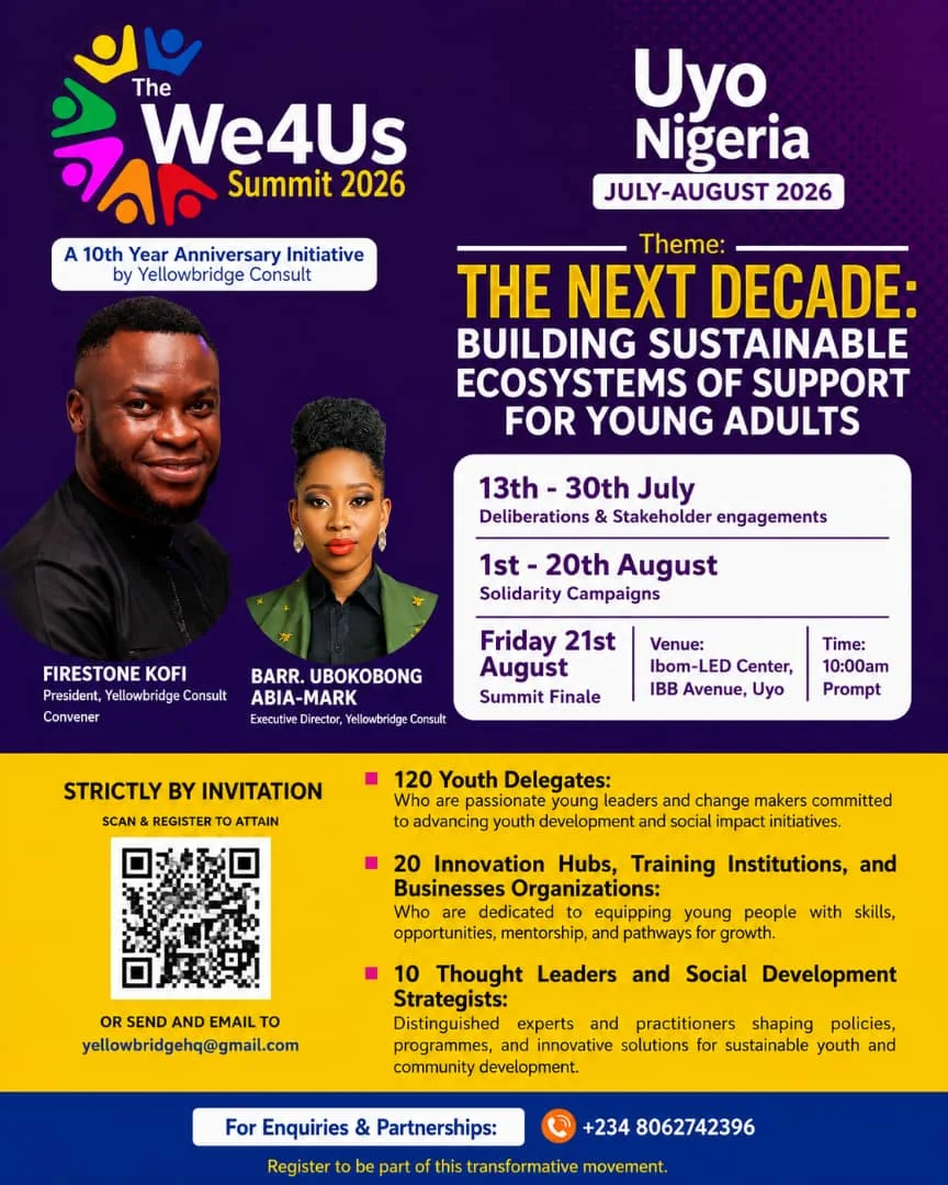 Black African business training workshop and presentation session